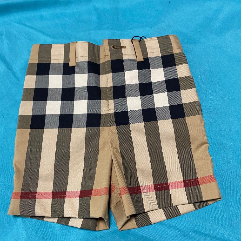 Burberry